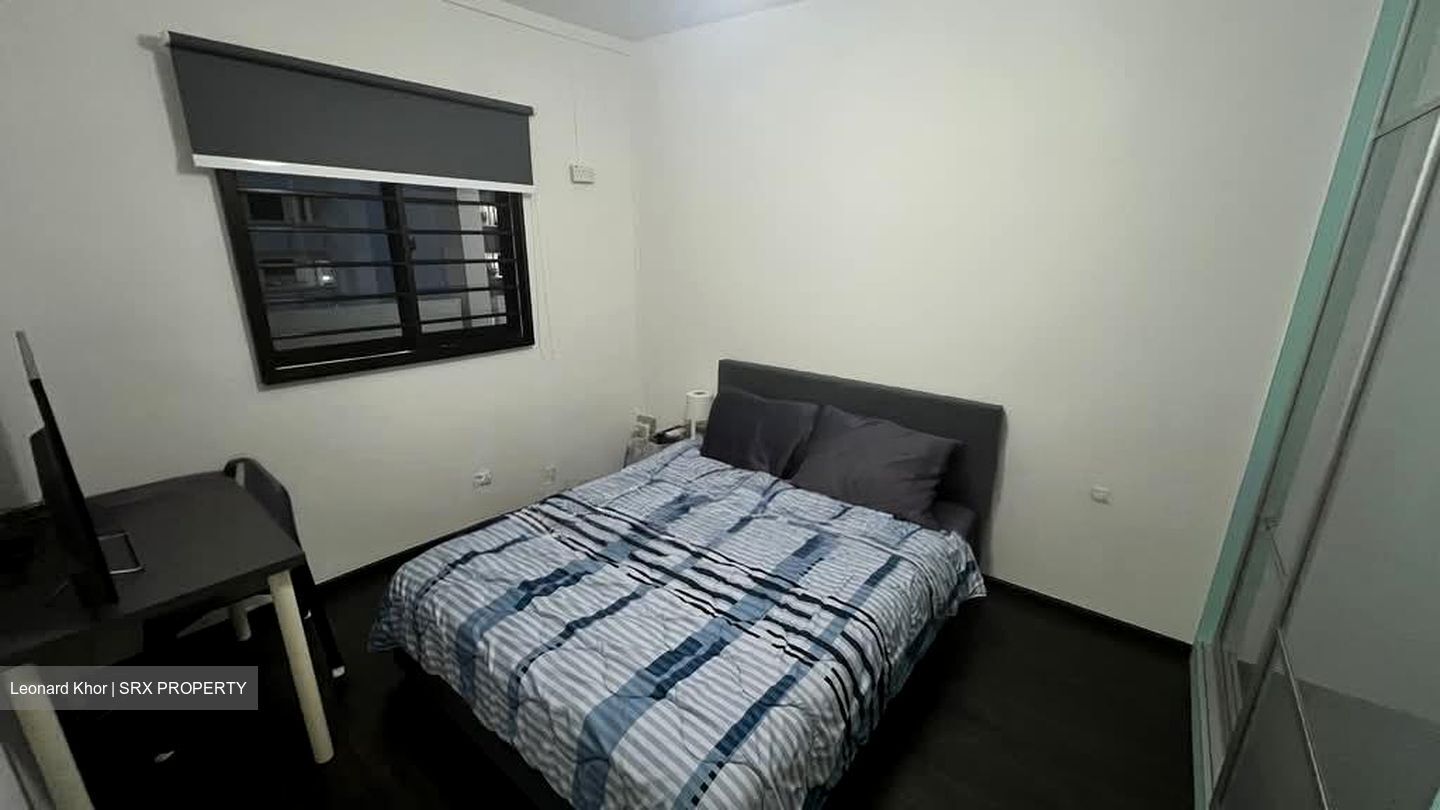 Blk 368 Bukit Batok Street 31 (Bukit Batok), HDB 3 Rooms #557130661